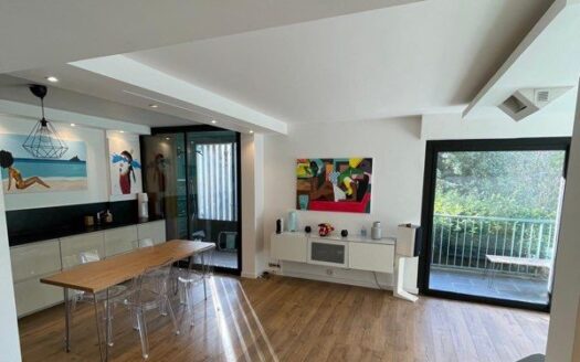 Appartement type 3 moderne 2 chambres bois luzy montolivet petit bosquet