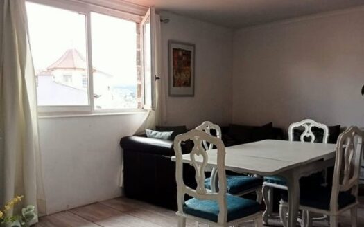 Appartement duplex T3 centre Puy-en-Velay