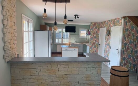 Maison à Cully  Avec dépendance (Studio)