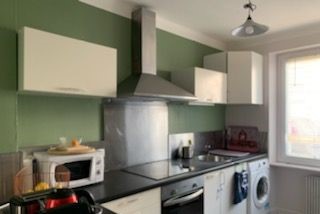 Vente appartement t3 rodez