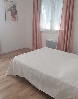 T3 lumineux proche Quai d’Alsace