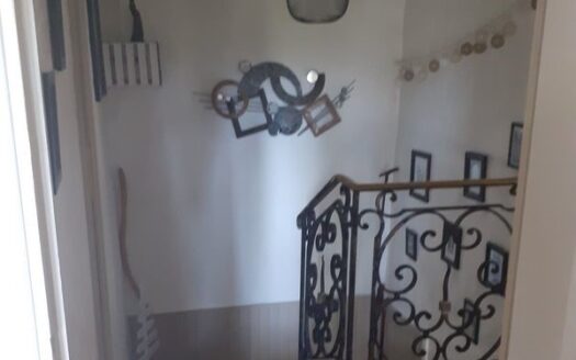 Vente maison de ville