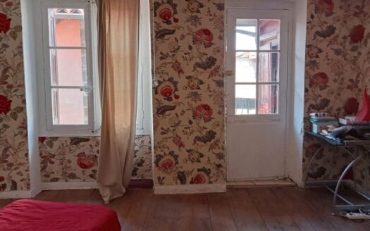 Appartement duplex T3 centre Puy-en-Velay